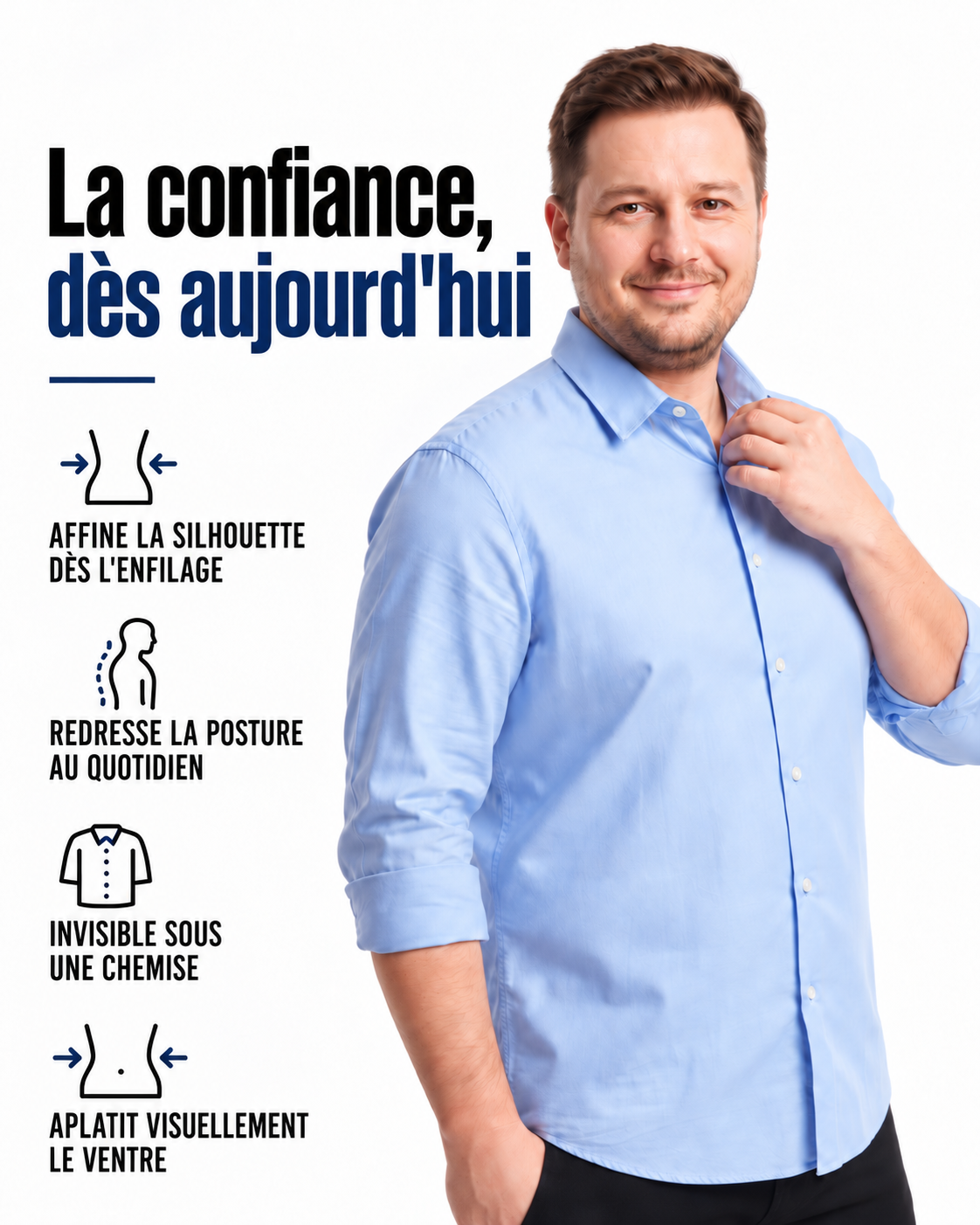 Maillot de compression