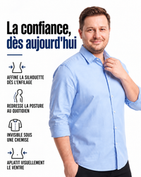 Maillot de compression