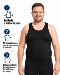 Maillot de compression